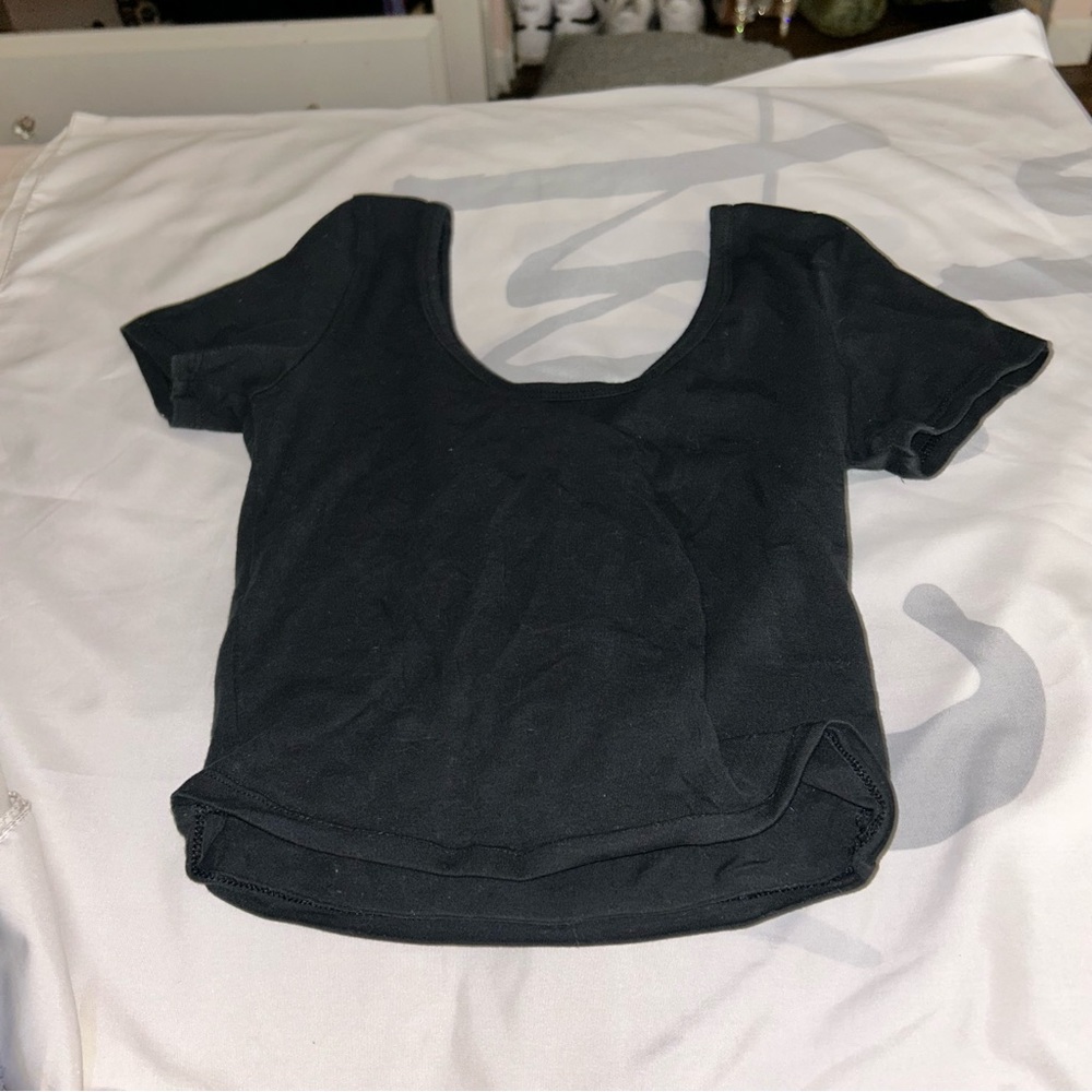 SO croptop